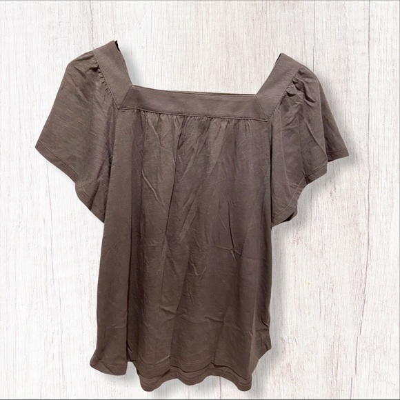 LOFT Flutter Tee - Picture 3 of 4